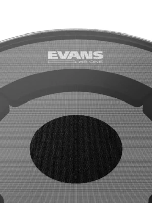 Must-Have Evans dB One Drum Head, 14 inch