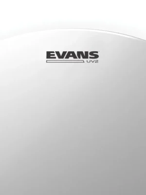 Nízká Cena Evans UV2 Coated Drumhead, 18 Inch