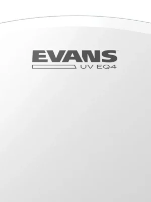 Evans UV EQ4 Bass Head, 18 Inch Odeslání Ihned