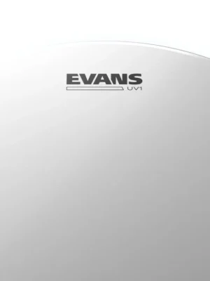 Evans UV1 Coated Drum Head, 13 Inch Pouze Dnes