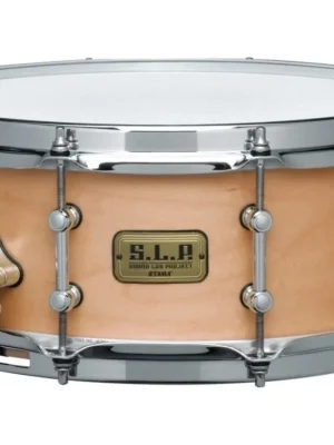 Značkový Bubínek TAMA 14"x5,5" LMP Sound Lab Project Classic Maple