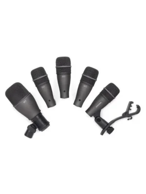 Zlevněný Samson DK705 - Sada mikrofonů