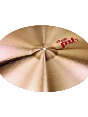 Hit Sezóny Činely PAISTE PST 7 - Light Ride 20"