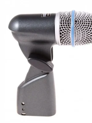 Mikrofon SHURE BETA 56A Víkendová Akce