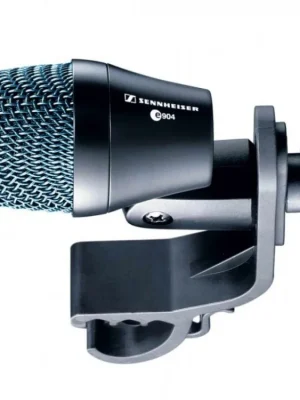 Autentický Mikrofon Sennheiser E 904