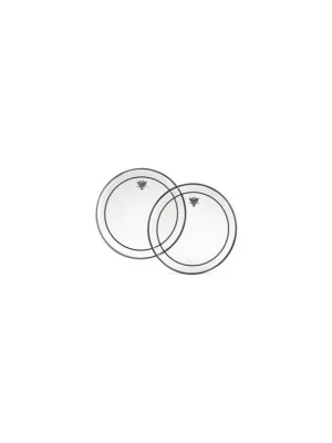 Nejlepší Volba Blána 14" Remo Pinstripe Clear PS-0314-00