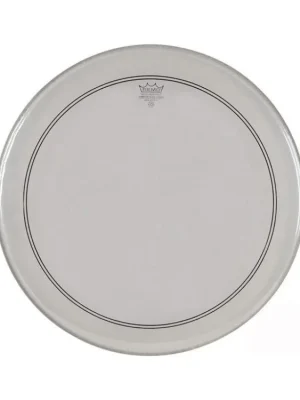 Blána 24" Remo Powerstroke 3 Coated P3-1324-C2 Nejlepší Volba