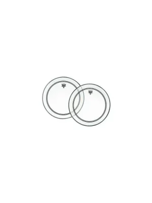 Levný Blána 16" Remo Powerstroke 3 Clear P3-0316-BP