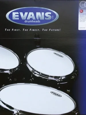 Sada blan EVANS G1CLR-F Horká Nabídka