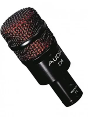 Časově Omezené Mikrofon Audix D4