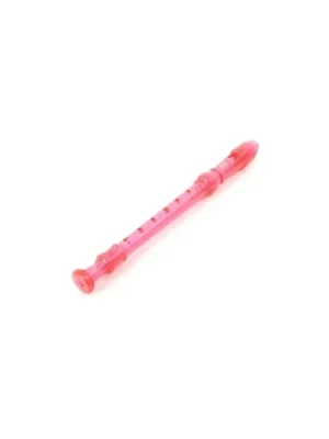 Zobcová sopránová flétna Yamaha YRS 20 - Růžová Pouze Dnes