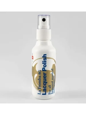 Aktuální Čistidlo na lakované nástroje Lacquer Polish