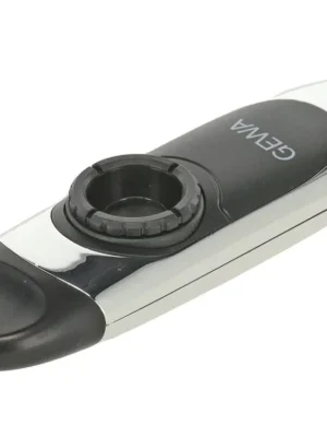 GEWA kazoo luxusní stříbrné s popruhem + 5ks náhradních membrán Akční Cena