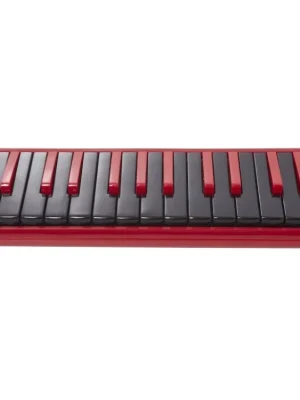 Vrácení Zdarma Foukací klávesová harmonika HOHNER Melodica Fire 32 RD