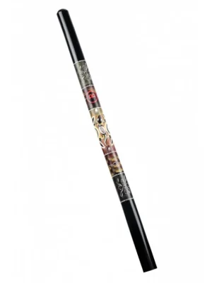 Pouze Dnes MEINL Percussion - BAMBOO DIDGERIDOODDG1-BK
