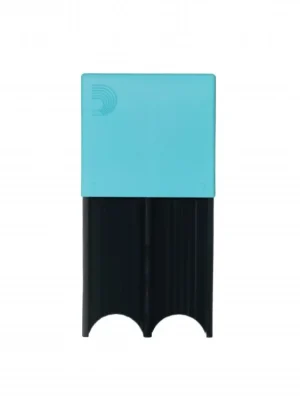 D'Addario Reed Guard, Large, Blue Finální Výprodej