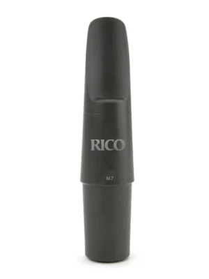 Víkendová Akce Rico Metalite Baritone Sax Mouthpiece, M7