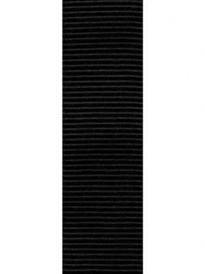 Rico Saxophone Strap, Tenor/Baritone, Black Nylon, Snap Hook Objednat Nyní