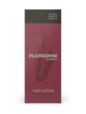 Plasticover by D'Addario Tenor Sax Reeds, Strength 3, 5-pack Cenový Hit