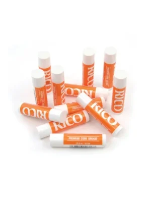 Rico Cork Grease, Box of 12 tubes Výprodej