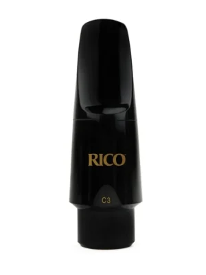 Rico Graftonite Tenor Sax Mouthpiece, C3 Akční Nabídka