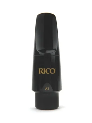 Rico Graftonite Alto Sax Mouthpiece, A3 Pouze Dnes