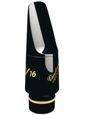 Výprodej Hubička alt sax Vandoren V16 A5 M