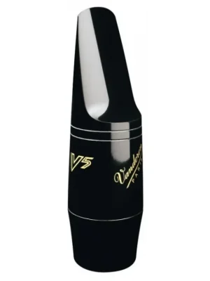 Must-Have Hubička alt sax Vandoren V5 Jazz A45