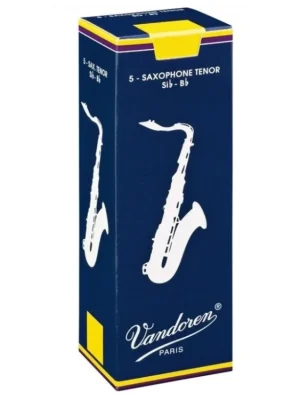 Plátek na tenorový saxofon VANDOREN č.5 - SR225 Must-Have