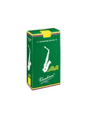 Akční Nabídka Plátek na altový saxofon VANDOREN JAVA č.3.5 - SR2635