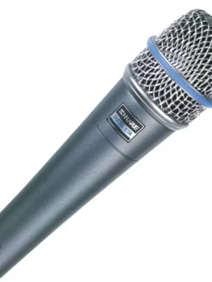 Cenově Výhodný Mikrofon SHURE BETA 57A