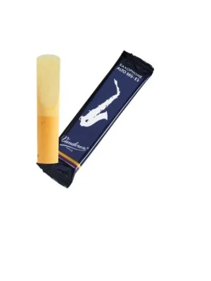 Plátek na altový saxofon VANDOREN č.1,5 - SR2115 Omezená Nabídka