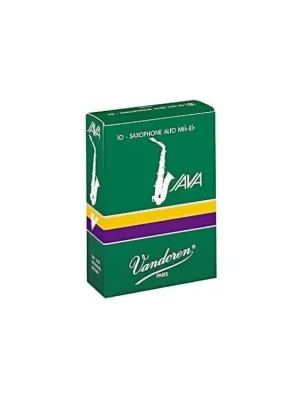 Plátek na altový saxofon VANDOREN JAVA č.2 - SR262 Expresní Doručení