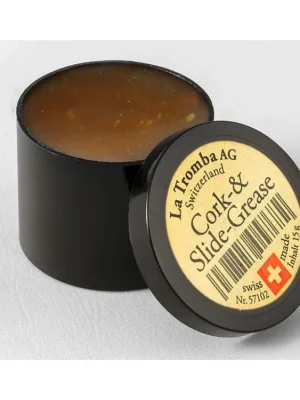 Univerzální mazadlo F1 Cork & Slide Grease - 15g Nejprodávanější