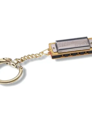 Foukací harmonika Hohner Little Lady klíčenka C dur Nakupujte Hned