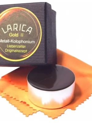 Super Cena Larica GOLD II (housle/viola)