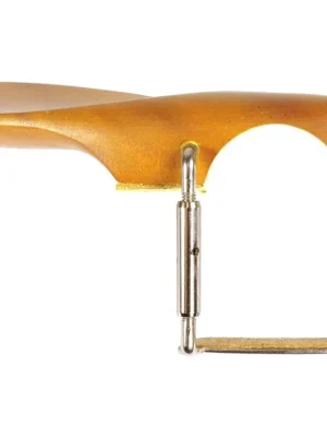 Teller GUARNERI buxus 4/4 Vrácení Zdarma