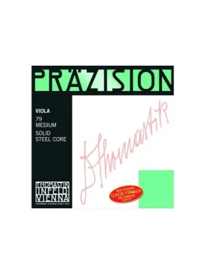 Struny na violu - Thomastik PRAZISION set 79 Nejprodávanější