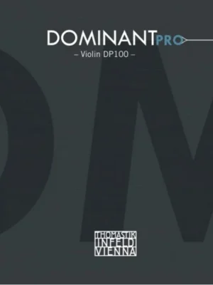 Struny na housle Thomastik DOMINANT PRO set DP100 Cenově Výhodný