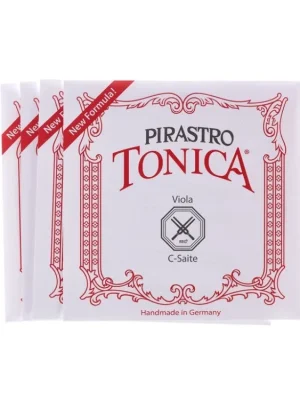 Víkendová Akce Violová struna - Pirastro TONICA (C)