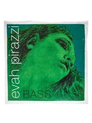 Cenová Bomba Struny na kontrabas Pirastro Evah Pirazzi Solo