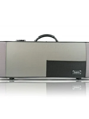 BAM Stylus Grey - Pouzdro na housle Expresní Doručení