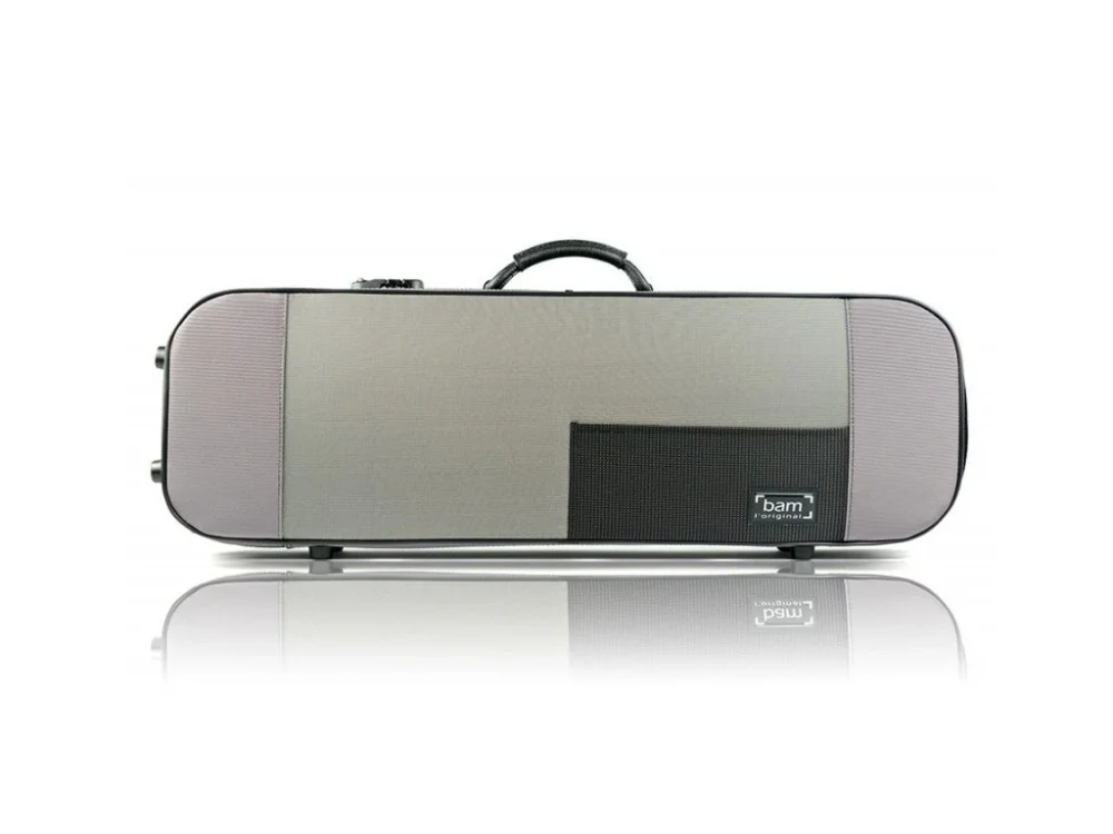 BAM Stylus Grey - Pouzdro na housle Expresní Doručení