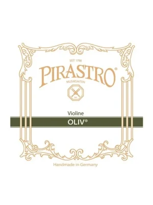Pirastro Oliv E - Houslová struna Aktuální