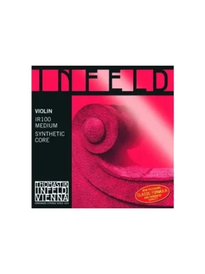 Finální Výprodej Thomastik Infeld Red D - Houslová struna