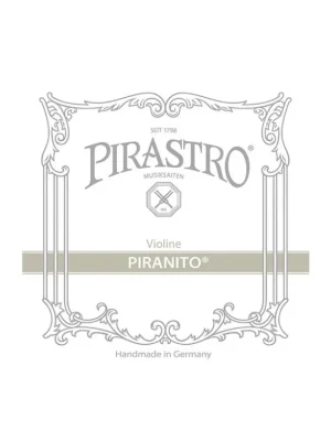 Výhodná Nabídka Pirastro Piranito - Houslové struny