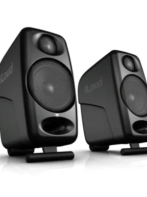 Přímo Od Výrobce Studiové monitory IK MULTIMEDIA iLoud Micro Monitor