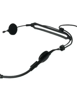 Náhlavní dynamický mikrofon IMG Stage Line HN-30 Cenový Hit