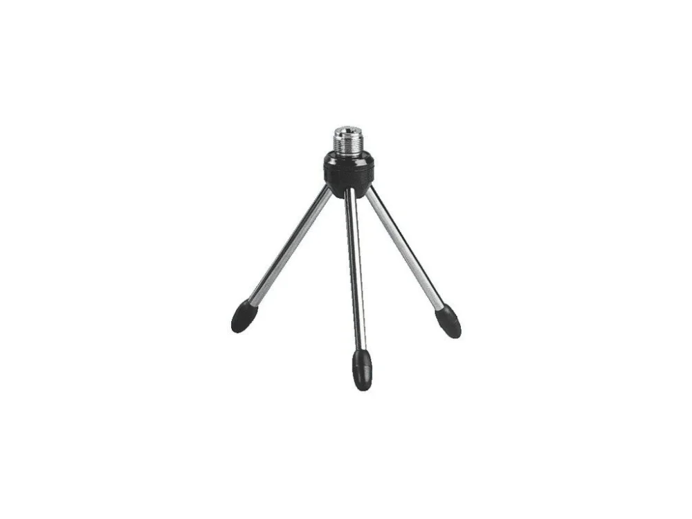 Expresní Doručení Mikrofonní stolní stojan Monacor MS4