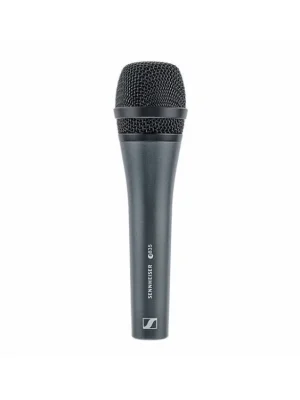 Dynamický mikrofon SENNHEISER e 835 Hit Sezóny